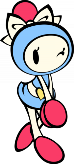 Aqua Bomberman