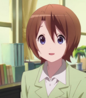 Nanase Tsukumo