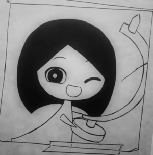 Girl