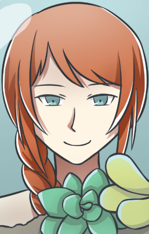 Display picture for Amaranth Dubois