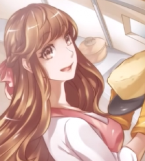 Apron Wife