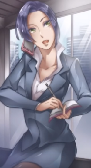 CEO Wife