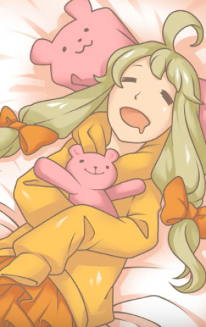 Display picture for Active Wife