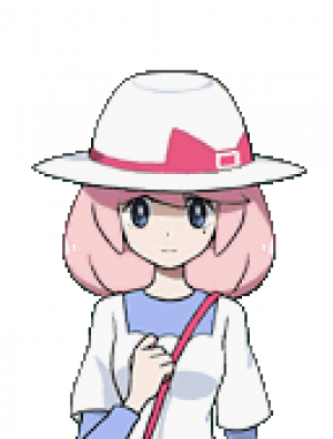 Display picture for Yancy
