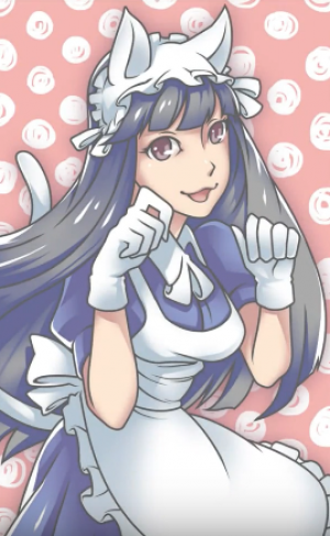 Maid Wife