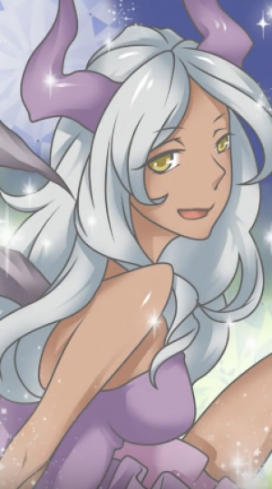Sweet Devil Wife