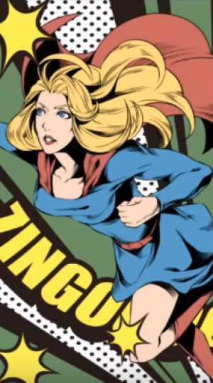Display picture for Super Wife
