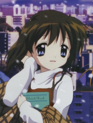 Shiori Misaka