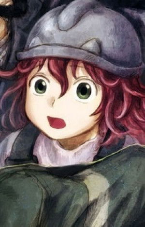 Display picture for Mayuka Völker
