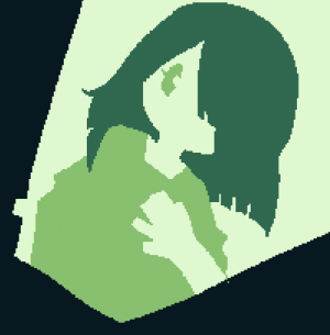 An