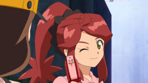 Ran Hanasaki