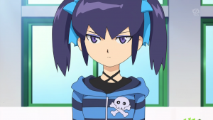 Mika Mikage