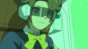 Yuno Kashima