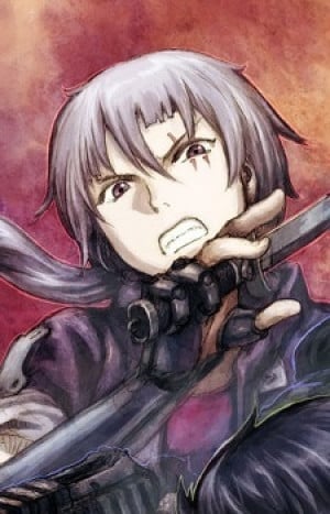 Display picture for Donna