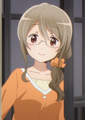 Ririka Hanazono