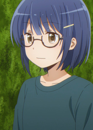 Mayu Amisawa