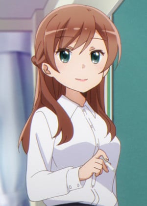 Miharu Nijino