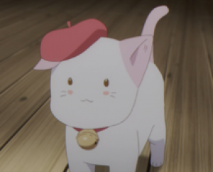 Nyaos-chan