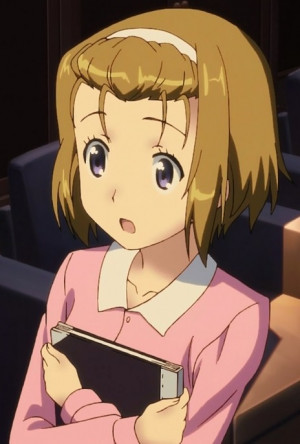 Saruko Saruyama