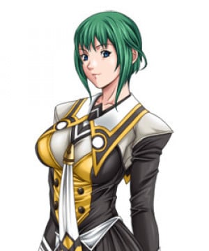 Momoe Endou