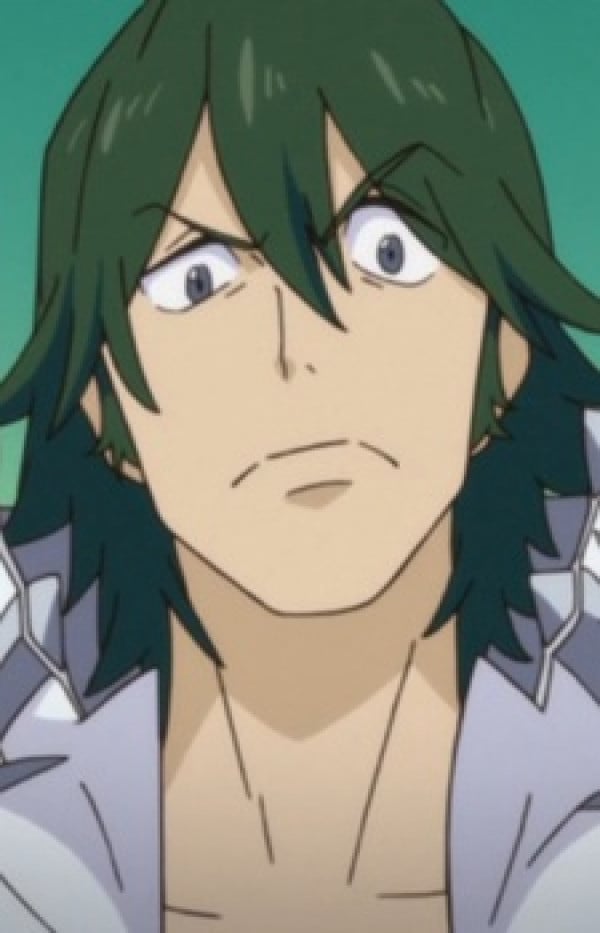 Display picture for Sanageyama Uzu