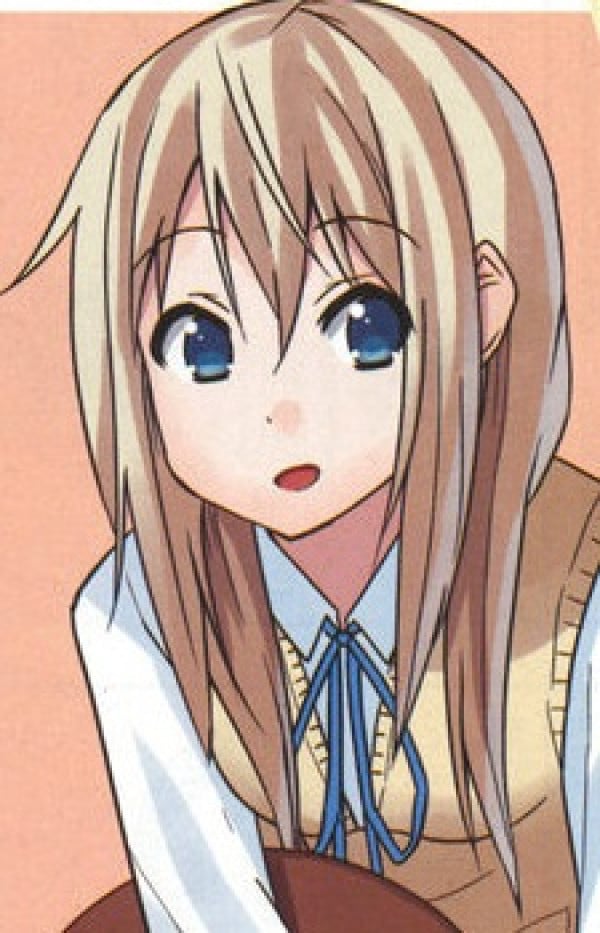 Sumire Saitō