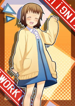 Display picture for Takanashi Nazuna