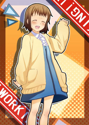 Takanashi Nazuna