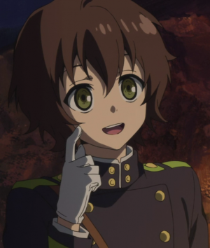 Yoichi Saotome