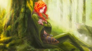 Windranger