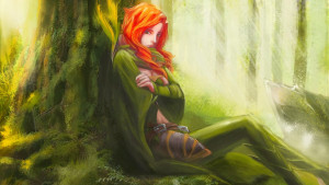 Windranger