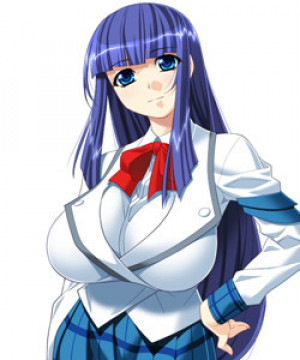 Fuutou Shizune