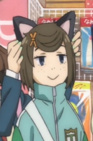 Tomomi Hetada