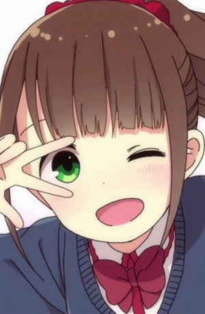 Aru Honshou