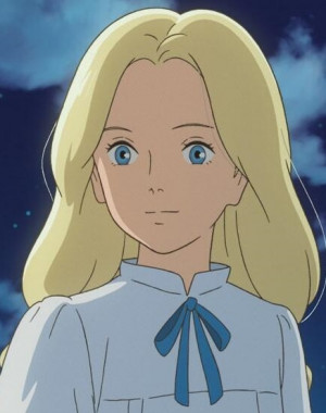 Marnie