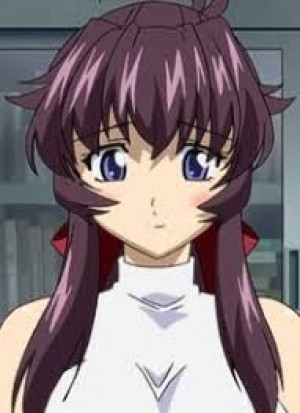 Miwako Shirashi