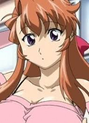 Miori Ai