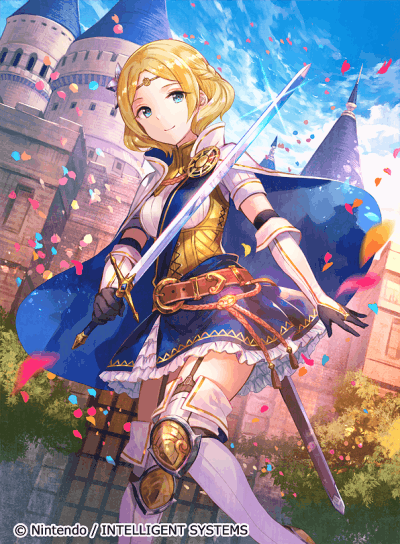 Display picture for Lianna