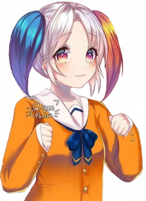 Tide Pod-Chan