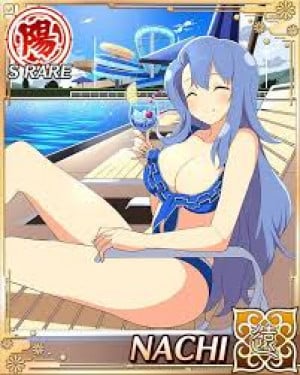 Display picture for Nachi