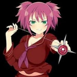 Display picture for Reika