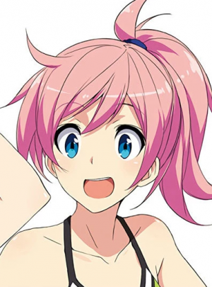 Misaki Sakurada