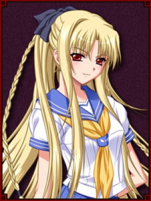 Yuri Kashima