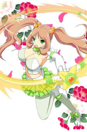 Display picture for Tamaki