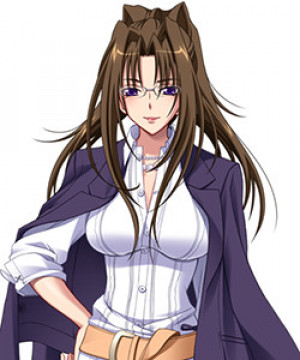 Natsuki Souma