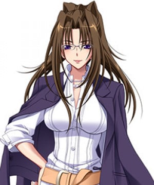 Natsuki Souma