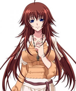 Misaki Souma