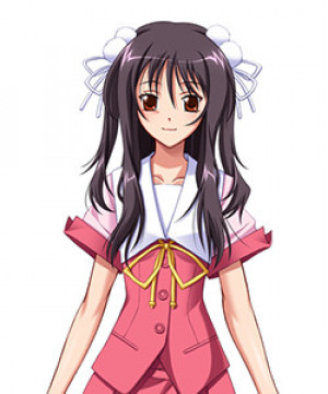 Yuuna Souma