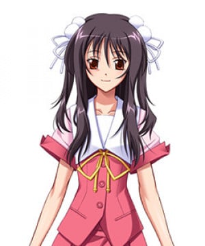 Yuuna Souma