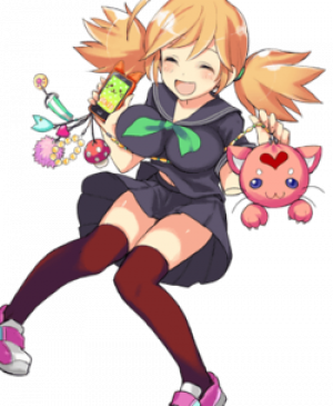 Display picture for Yuki